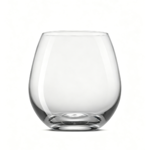 15oz Stemless Wine Glass for Red or White Wine