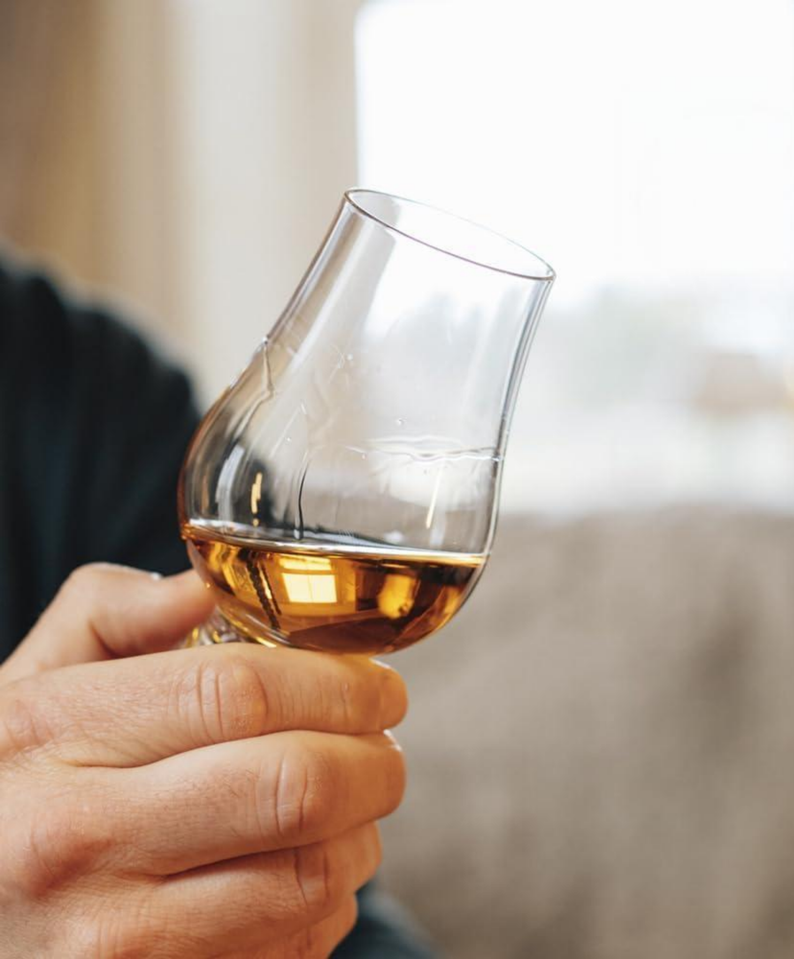 11oz Whiskey Glass - Image 3