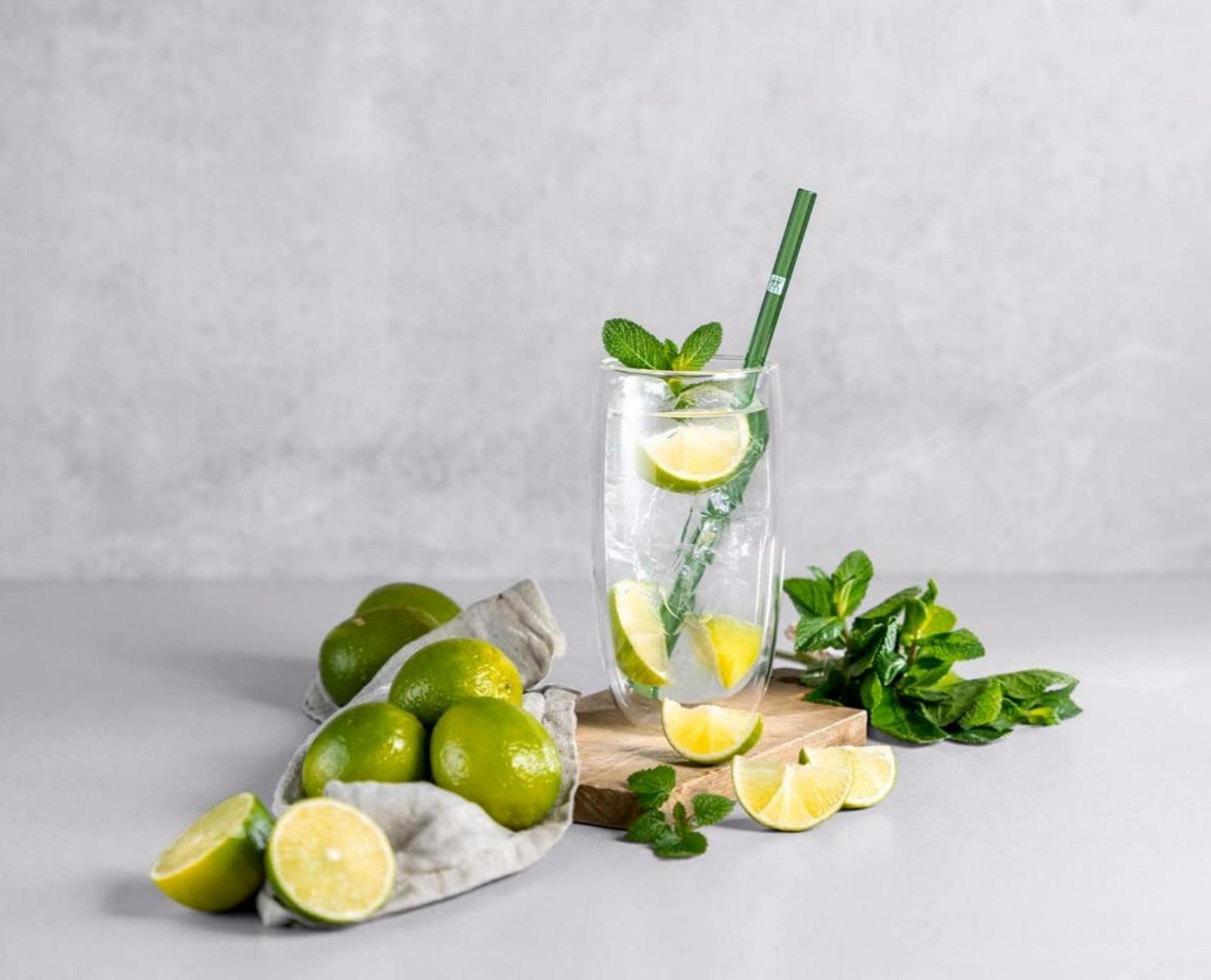 16.5oz Double Wall Glasses, Tumbler, Highball - Image 4