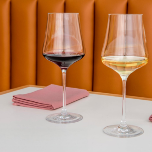 16oz Universal Wine Glass for Red and White Wine