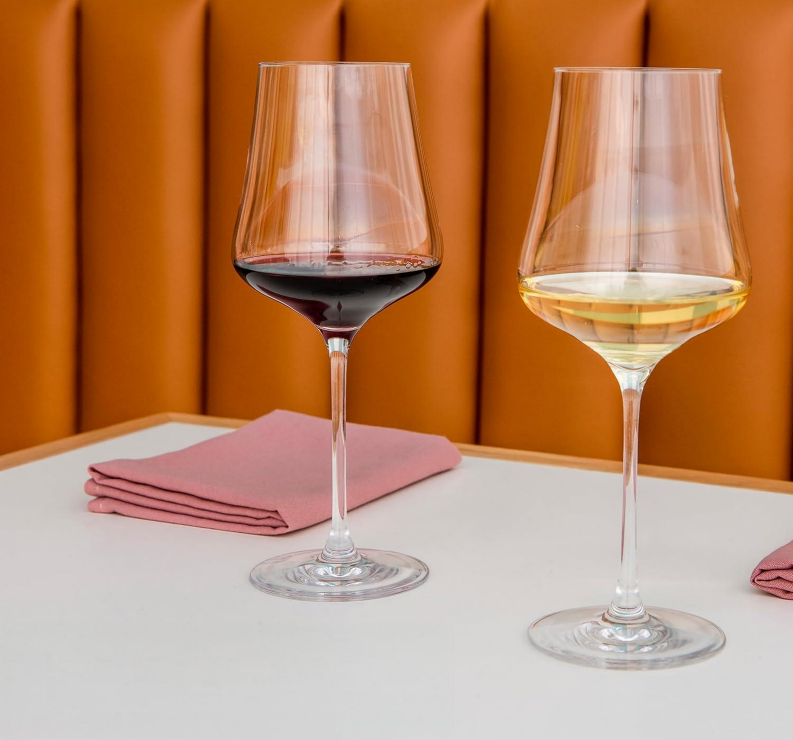 16oz Universal Wine Glass for Red and White Wine