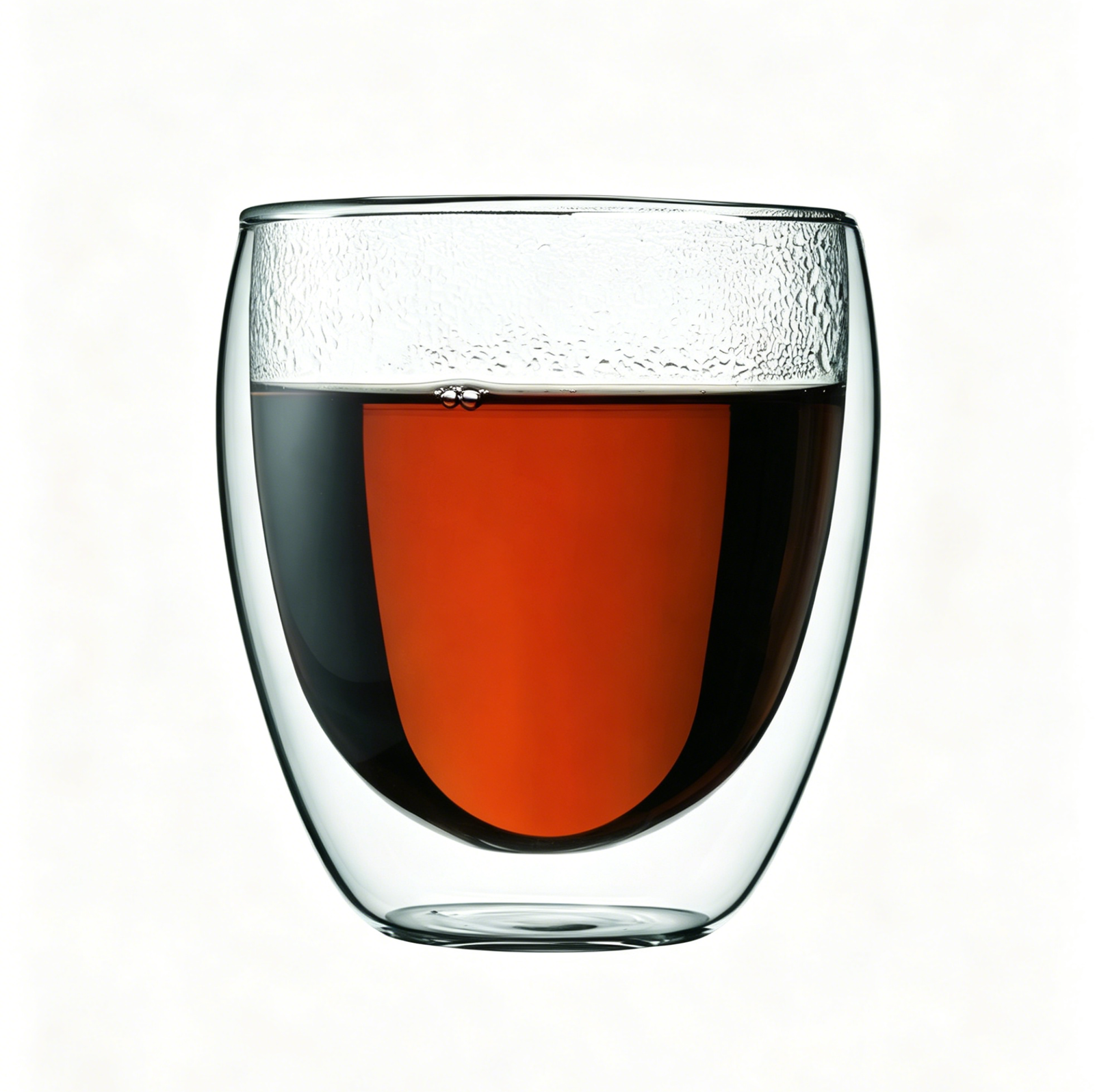 8oz Double Wall Glasses