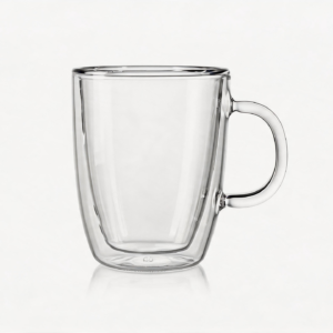 10oz Double Wall Insulated Mug