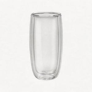 16.5oz Double Wall Glasses, Tumbler, Highball