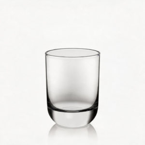 12oz Rock Glass with Thick Base