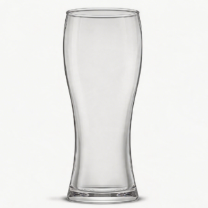 17oz Solid Beer Glass
