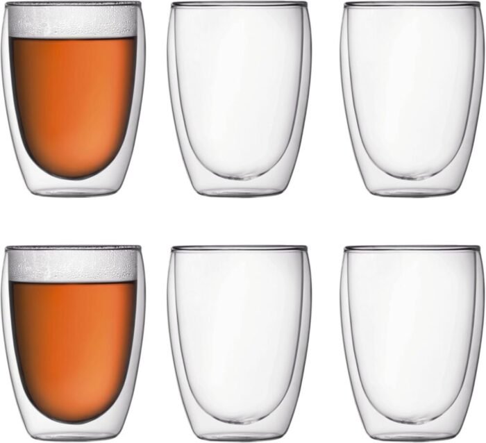 12oz Double Wall Insulated Tumbler - Image 3