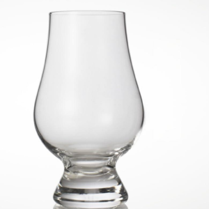 Whiskey Drinking Glass for Tasting and Sniffing