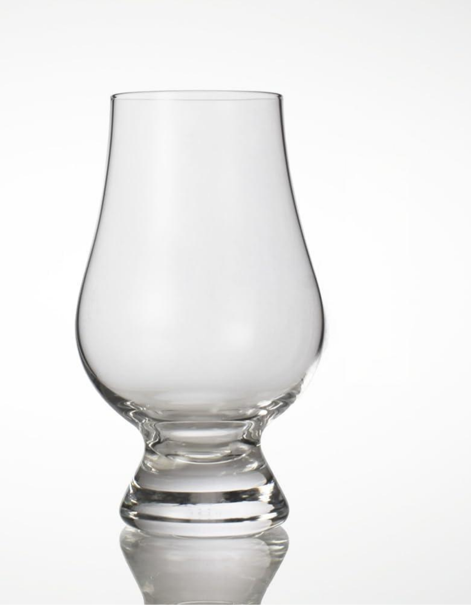 Whiskey Drinking Glass for Tasting and Sniffing