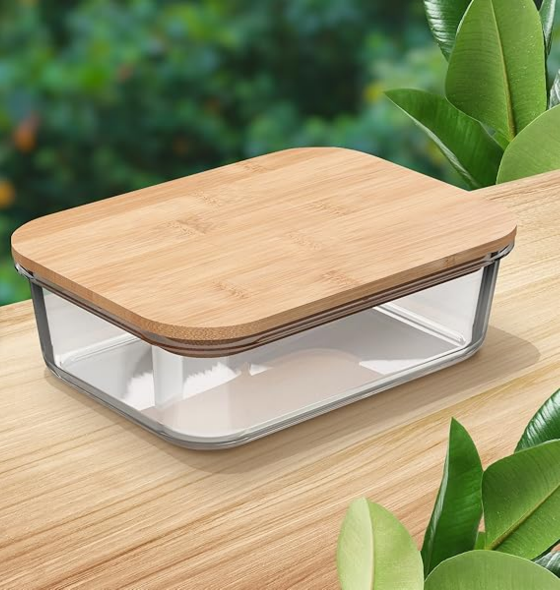 Eco Friendly Meal Prep Container Airtight - Image 4