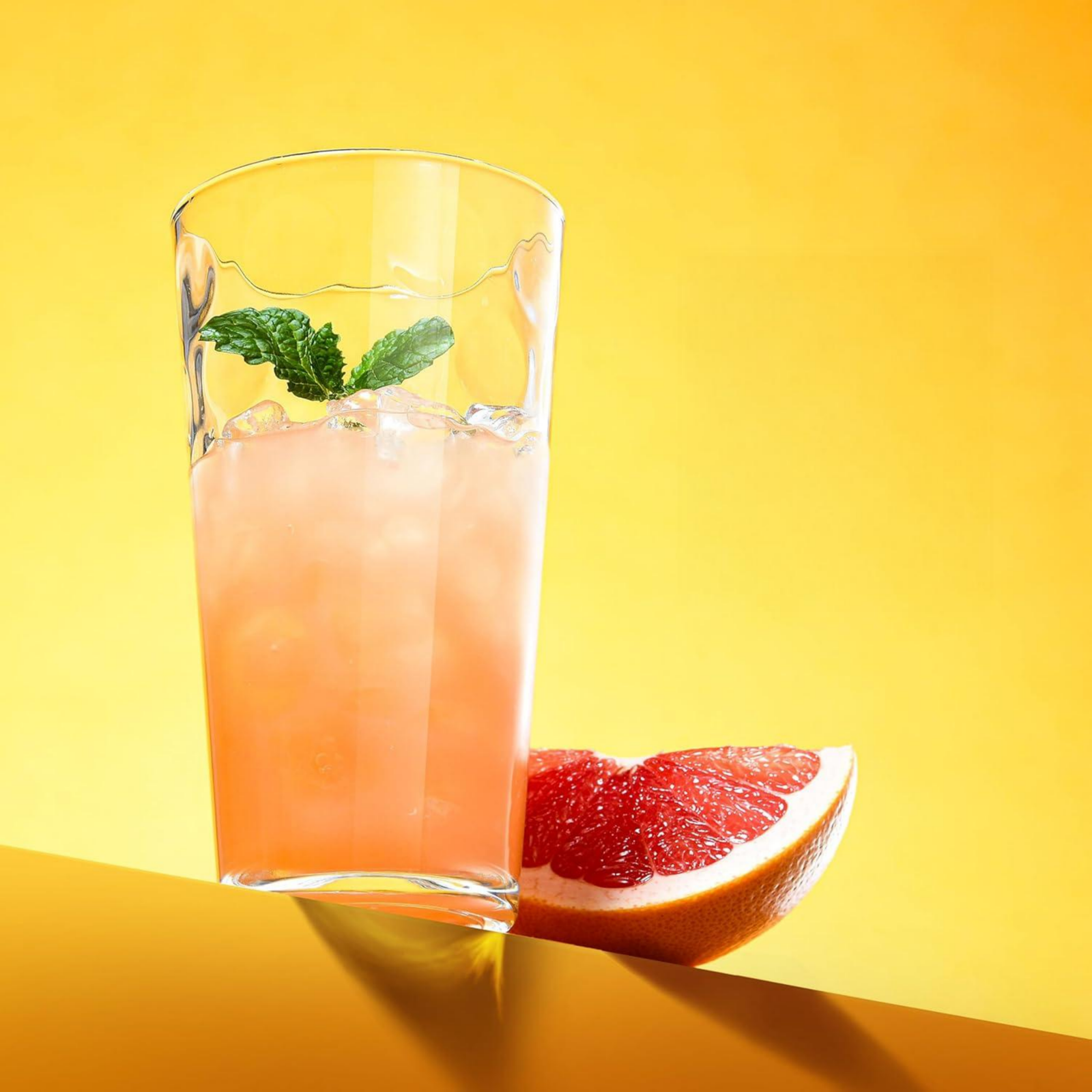 16oz Highball Drinking Glass - Image 3