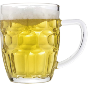 20oz Stein Beer Mug