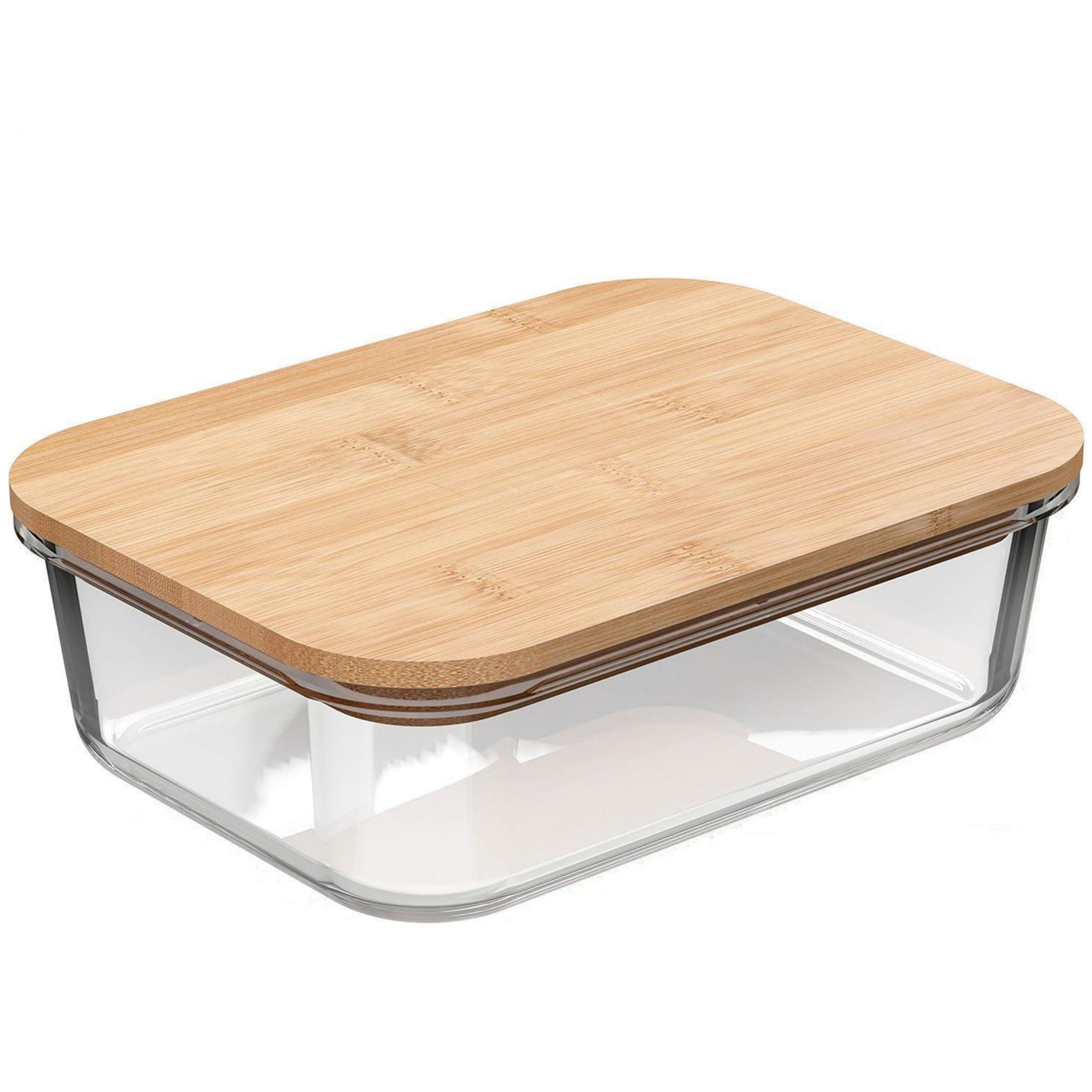 Eco Friendly Meal Prep Container Airtight