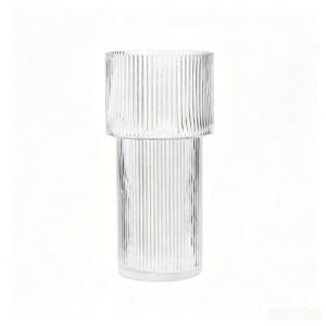 12 Inches Tall Vase for Flowers