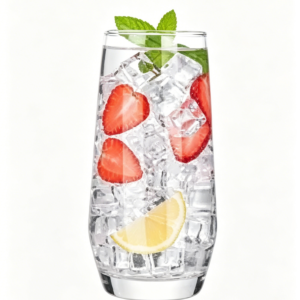 18oz Highball Glass