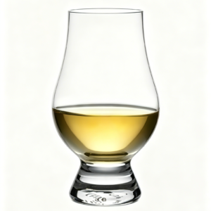 11oz Whiskey Glass